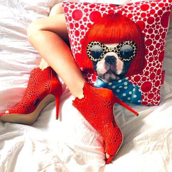 Aldo Ralidien high heel